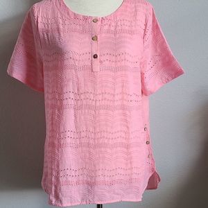 NO BRAND WOMAN'S TOP